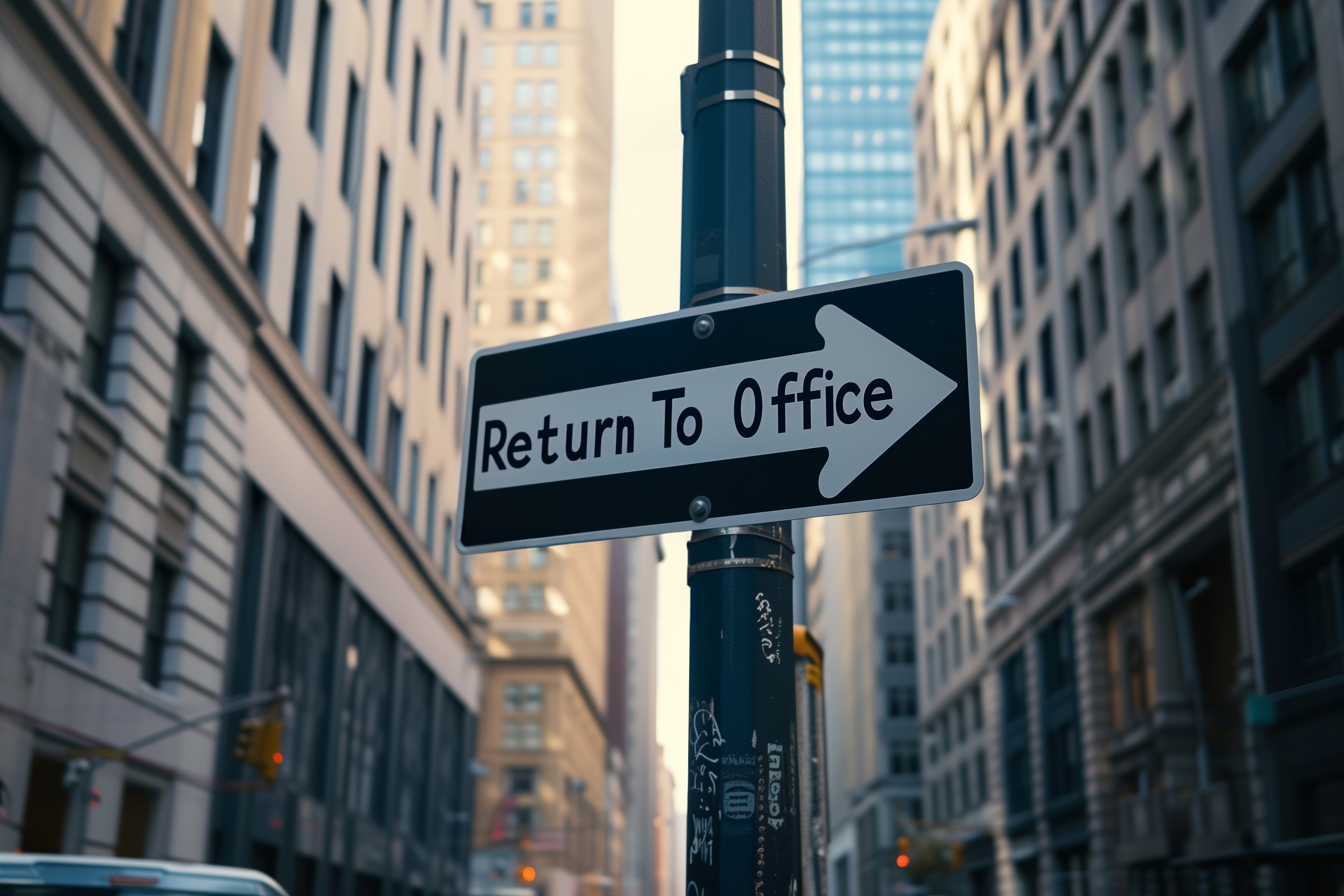 The Hidden Crisis Behind Return to Office Mandates You Need to Know